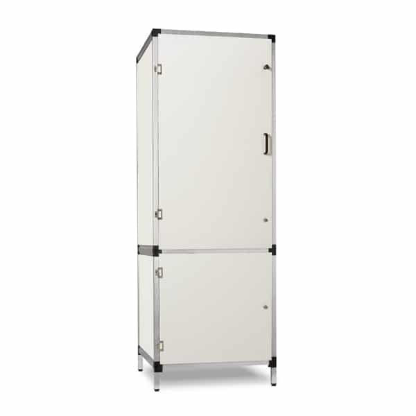 Bonanza kweekkast zonder lamp (0.35m²)