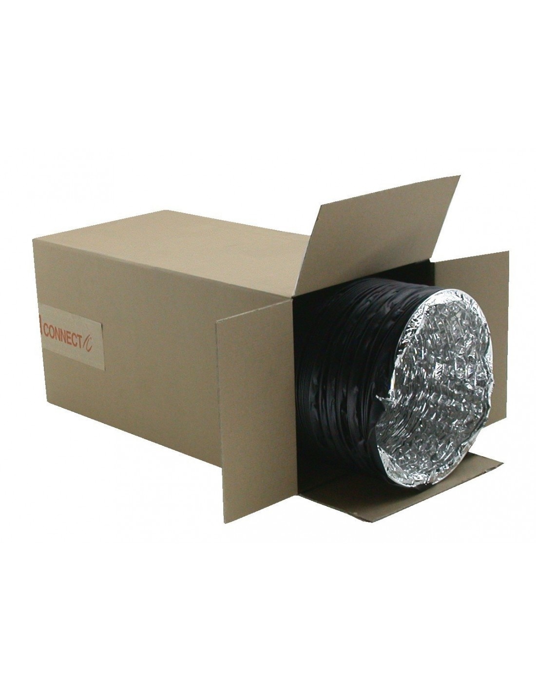 Luchtslang combi 160mm