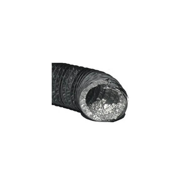 Luchtslang combi 160mm