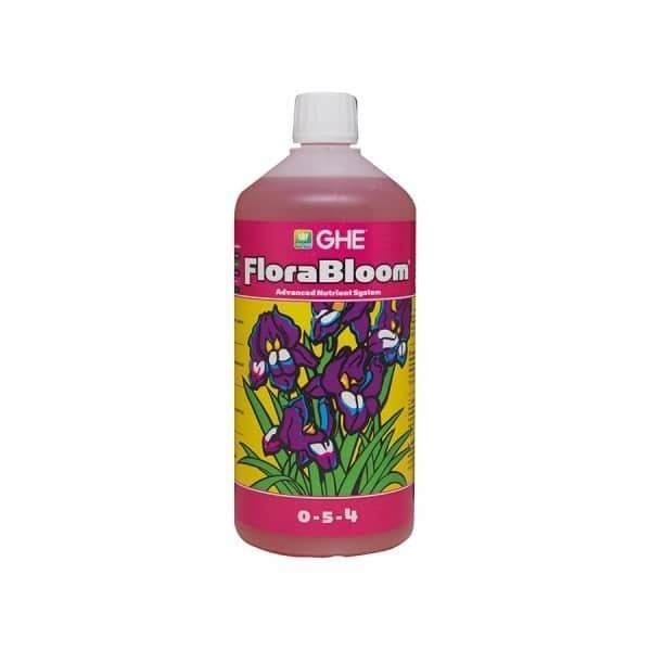 GHE Flora Bloom 1L