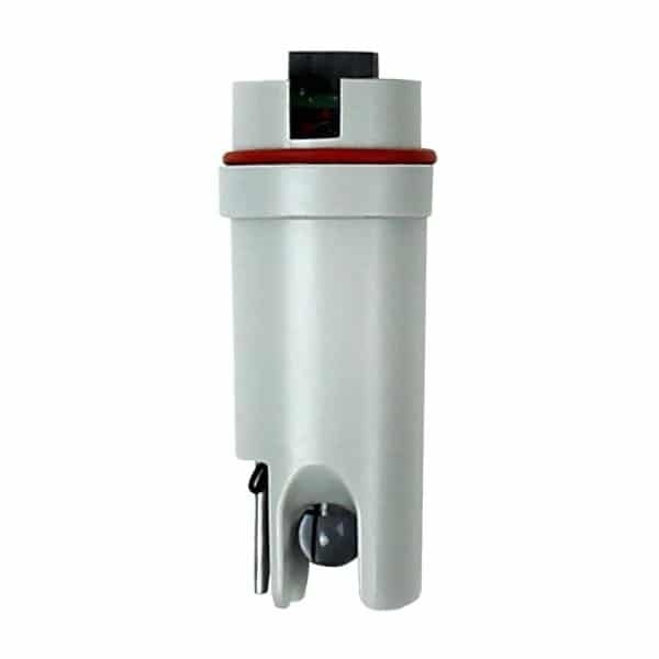 Aquamaster 150 Pro vervangbare electrode pen combimeter