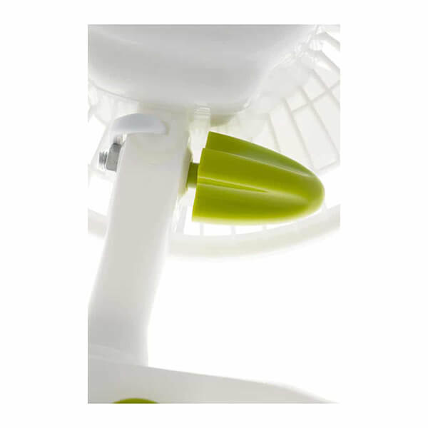 Eco Clip Fan 15w 15cm