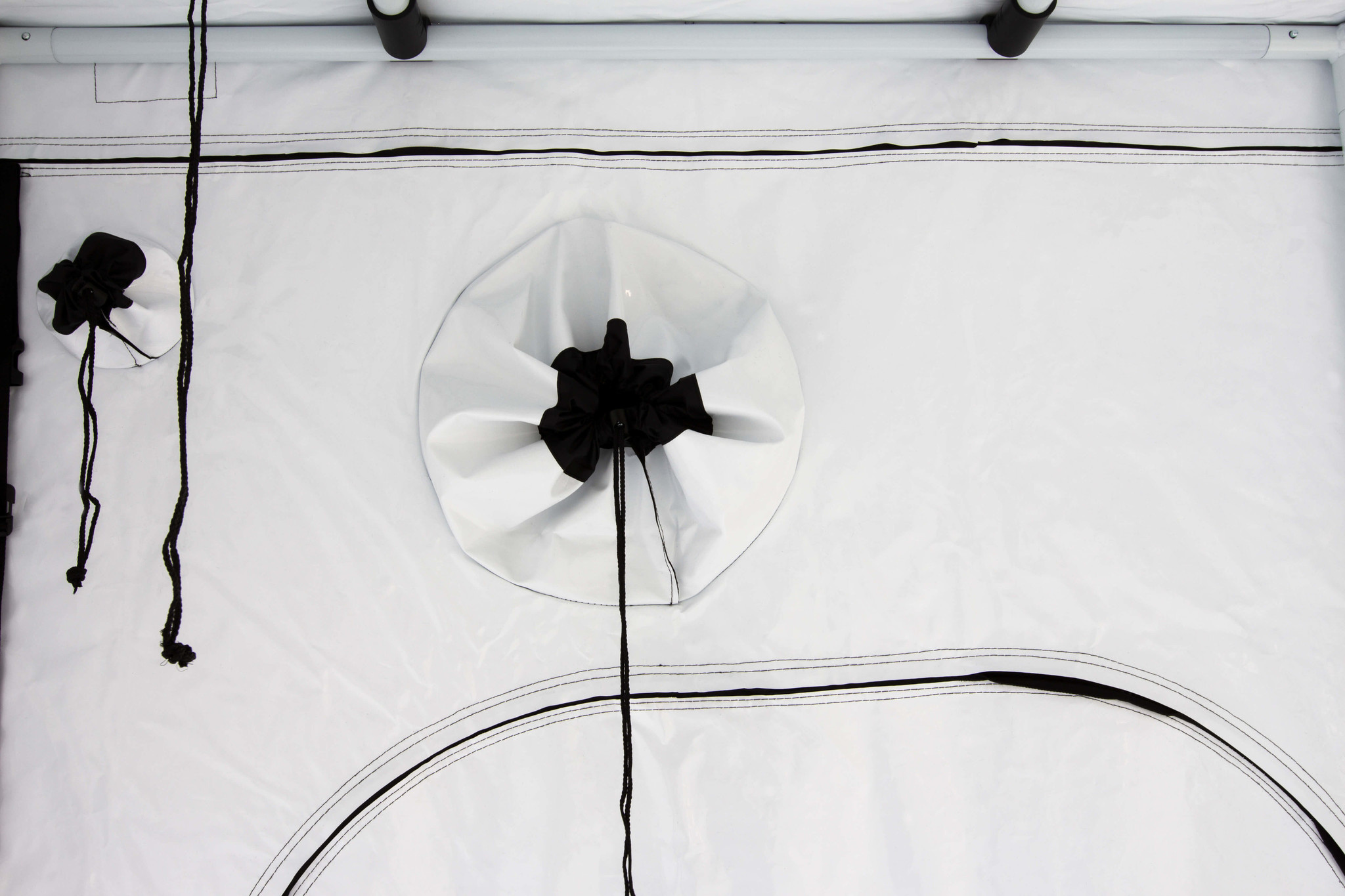 Phantom 120s Deluxe 120x120x200cm