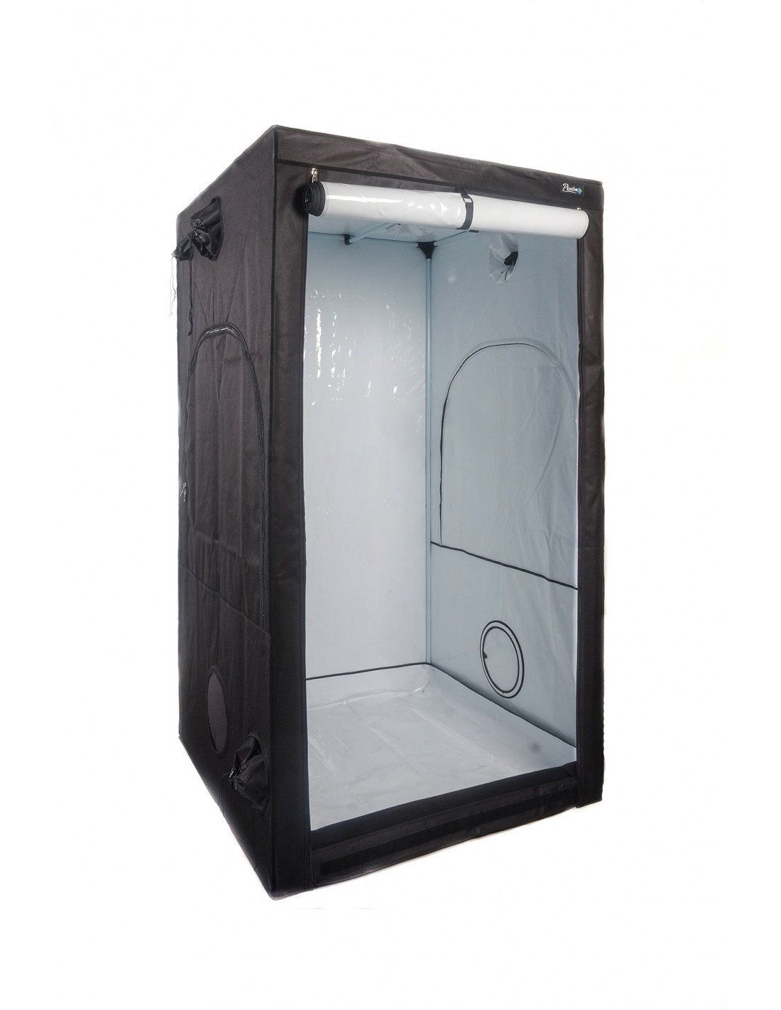 Phantom 120 Deluxe 120x120x215cm