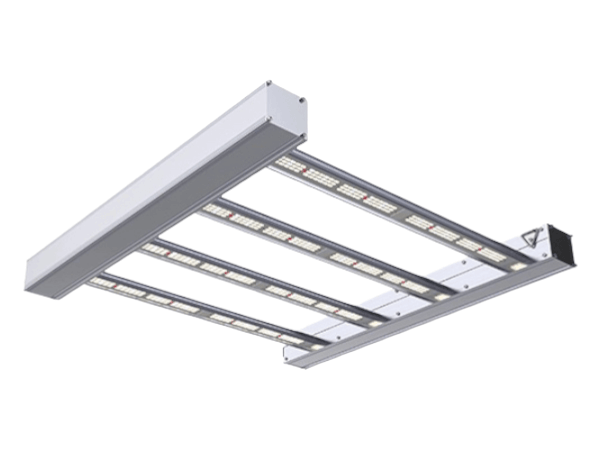 Bonanza Kweekkast - G-Bars 170W (1m²)