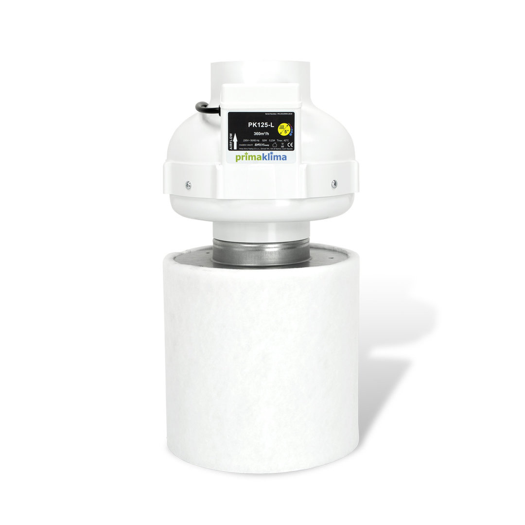 G-Tools 125 1-speed + PK-K2601