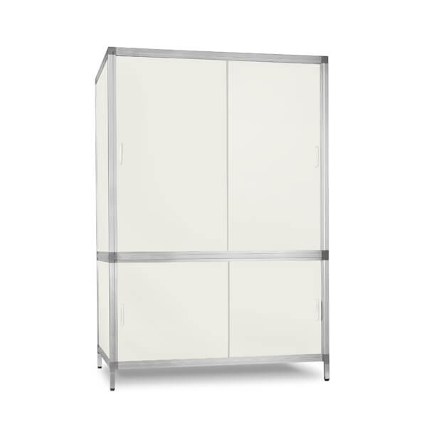 Complete Kweekkast - CMH315 (1m²)