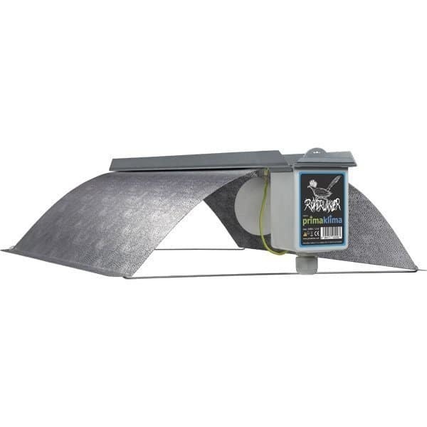 Bonanza Kweekkast - Dimmable HPS 600w (1m²)