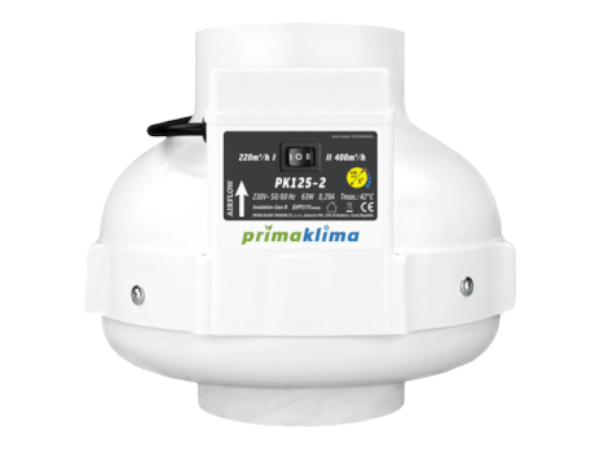 Bonanza Kweekkast - Dimmable HPS 600w (1m²)