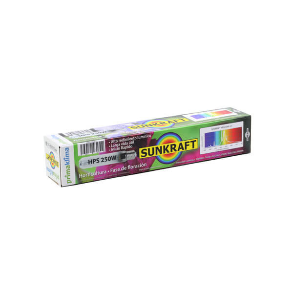 Sunkraft 250W Lamp
