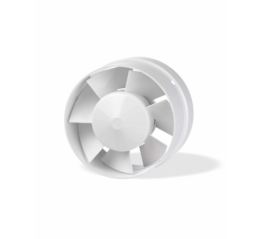Winflex buisventilator 185m³/uur