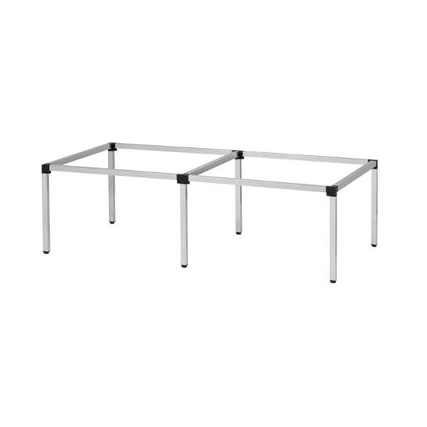Kweektafel 185x94.5cm