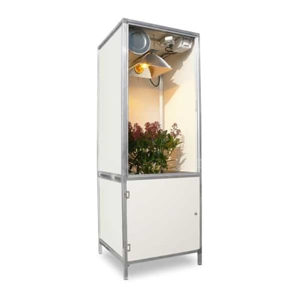 Bonanza Kweekkast G-Kit HPS 250 - 0.35m²