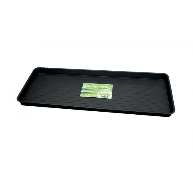 Garland Grow Bag Tray (100cm x 40cm x 5cm)