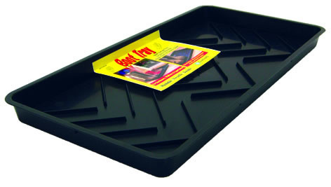 Garland Boot Tray (79cm x 40cm x 4cm)