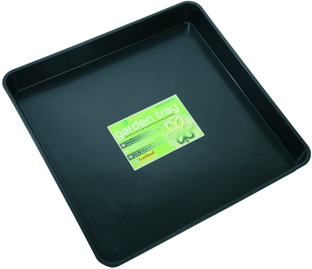 Garland Square Tray (60cm x 60cm x 7cm)