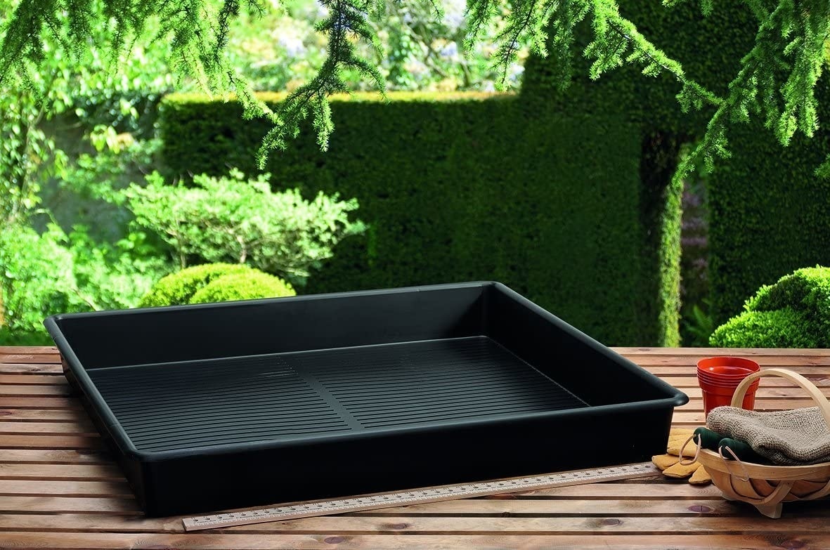 Garland 1.2m2 Tray (120cm x 120cm x 12cm)