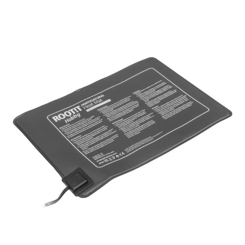 ROOTiT Verwarmingsmat Small 25x35 cm 9 watt