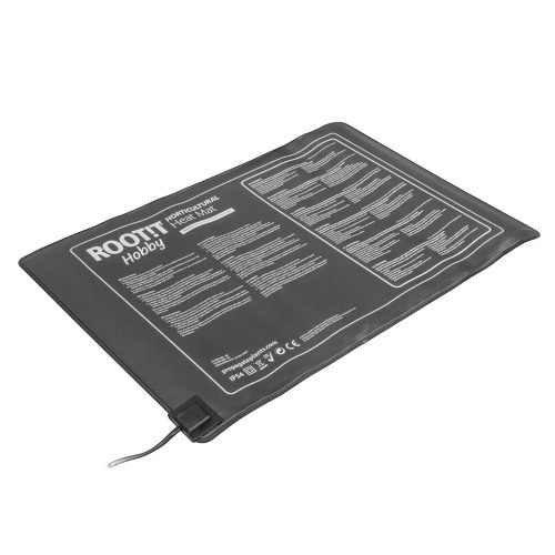 ROOTiT Verwarmingsmat Medium 40x60 cm 25 watt