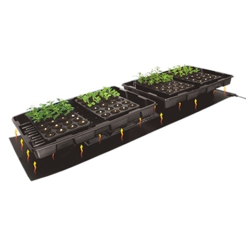 ROOTiT Verwarmingsmat Small 40x120 cm 50 watt