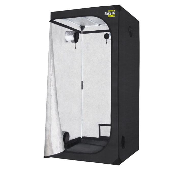 Probox Basic 120x120x200cm