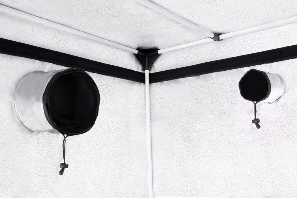 Probox Basic 120x120x200cm