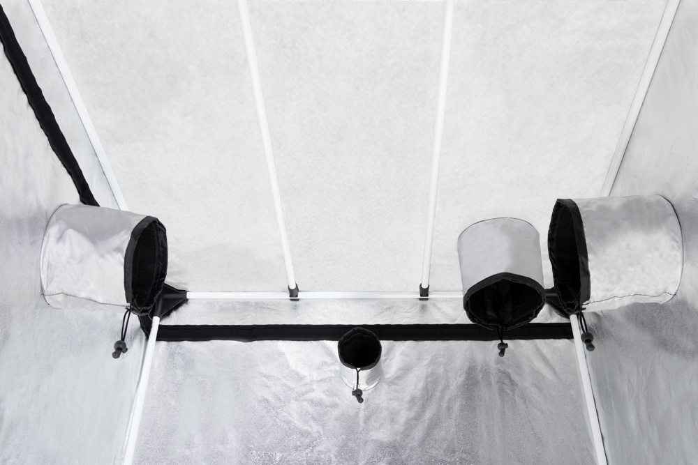 Probox Basic 120x120x200cm