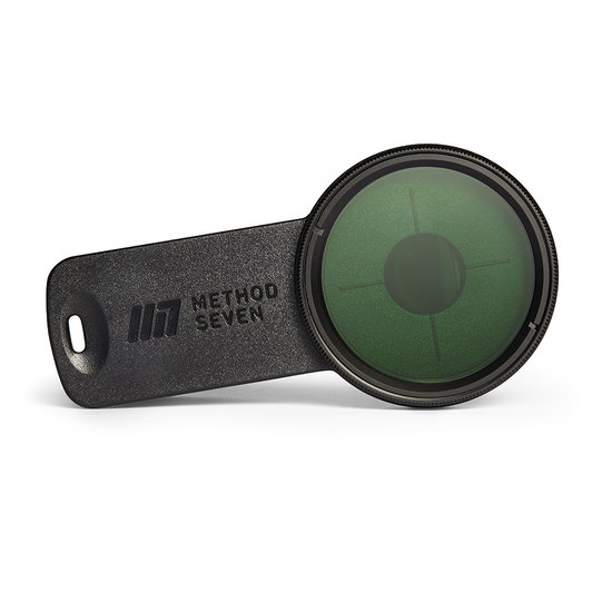 Method Seven Catalyst LED