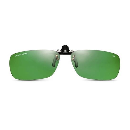 Method Seven Classic Clip-on LED+