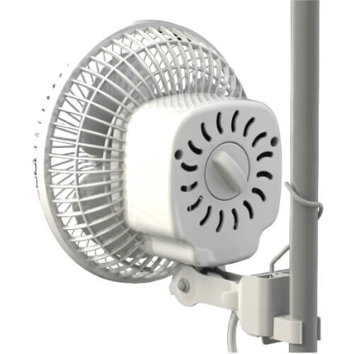 Secret Jardin Monkey Fan 16w