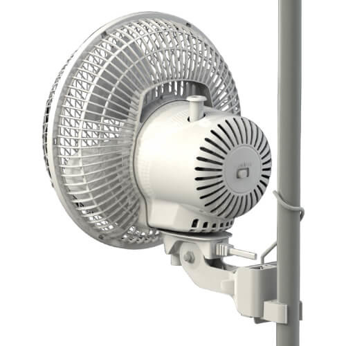 Secret Jardin Oscillating Monkey Fan 20w