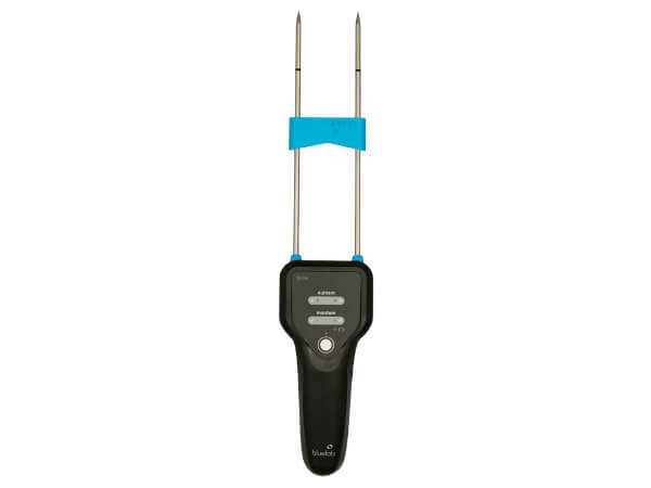 Bluelab Pulse Multimedia EC/MC Meter