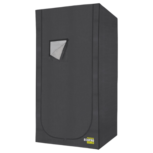Garden Highpro Ecopro 60x60x140cm