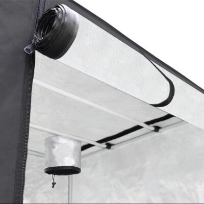 Garden Highpro Ecopro 60x60x140cm