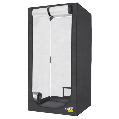 Garden Highpro Ecopro 120x120x200cm