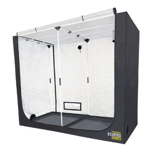 Garden Highpro Ecopro 240x120x200cm