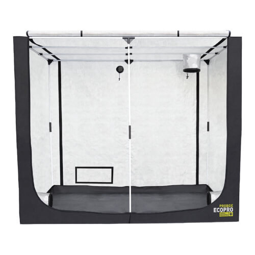 Garden Highpro Ecopro 240x120x200cm