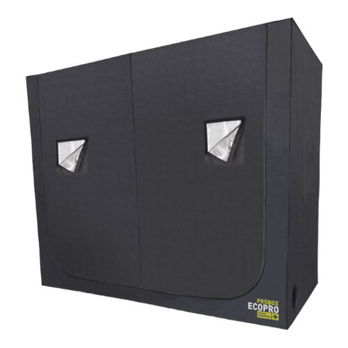Garden Highpro Ecopro 240x120x200cm