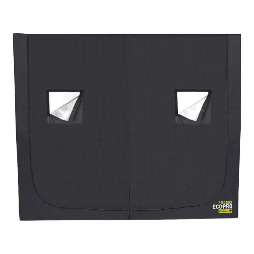 Garden Highpro Ecopro 240x120x200cm