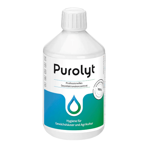 Purolyt Desinfectiemiddel Concentraat 1 liter