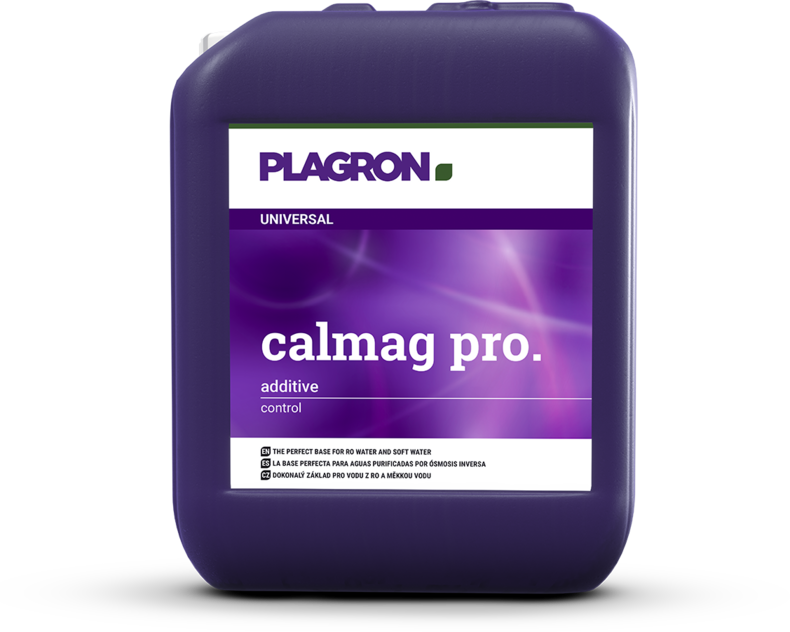 Plagron Calmag Pro 5ltr
