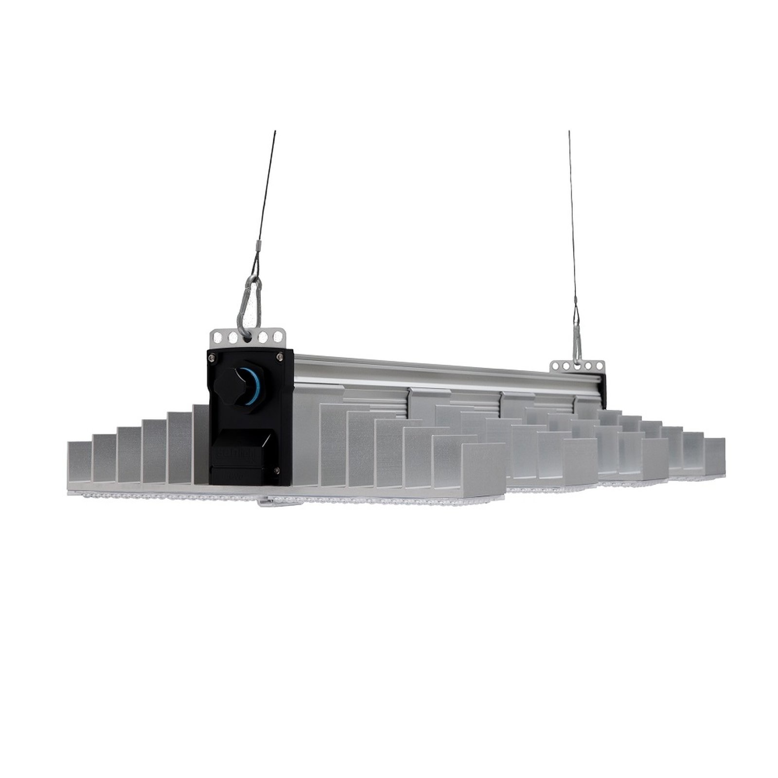 Bonanza Kweekkast - Sanlight EVO-4 80 (1m²)