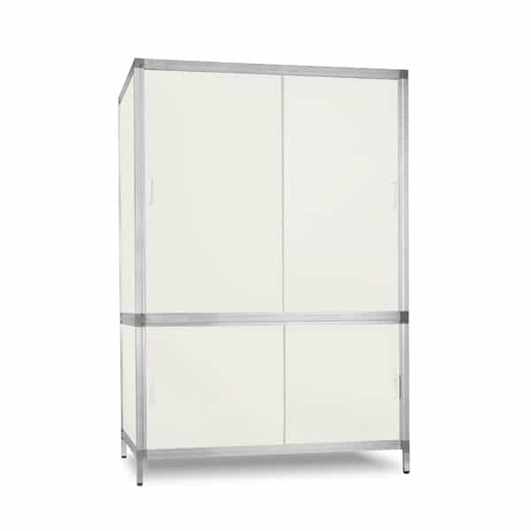 Bonanza Kweekkast - Mars Hydro TS-1000 (1m²)