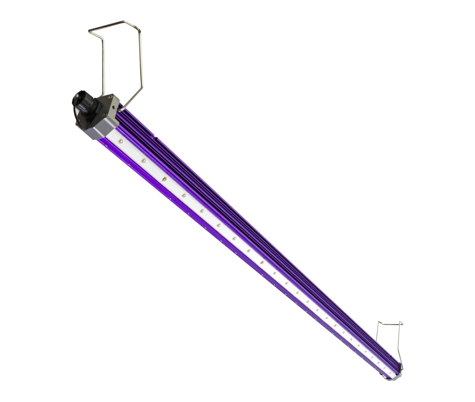 Lumatek UV Supplemental LED Bar 30W