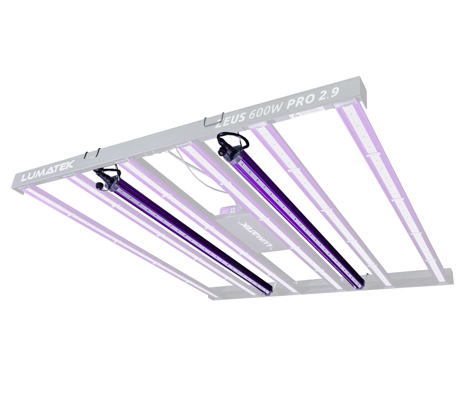 Lumatek UV Supplemental LED Bar 30W