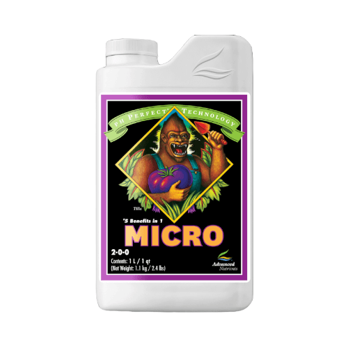 Advanced Nutrients pH Perfect Micro 1ltr