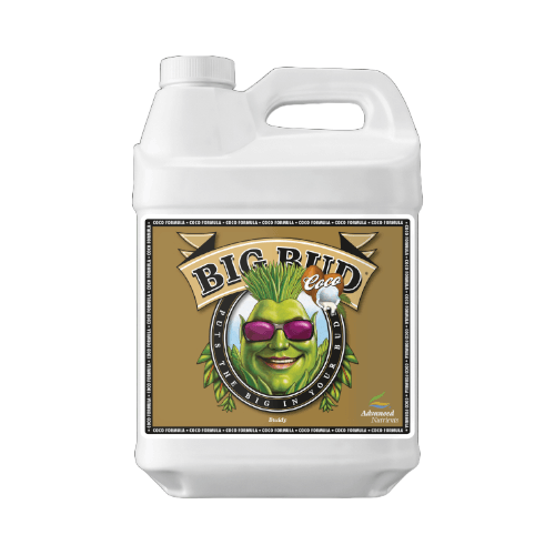 Advanced Nutrients Big Bud Coco 500ml