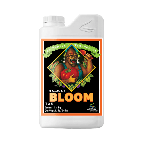 Advanced Nutrients pH Perfect Bloom 1ltr