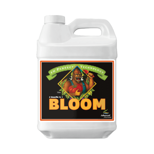 Advanced Nutrients pH Perfect Bloom 500ml