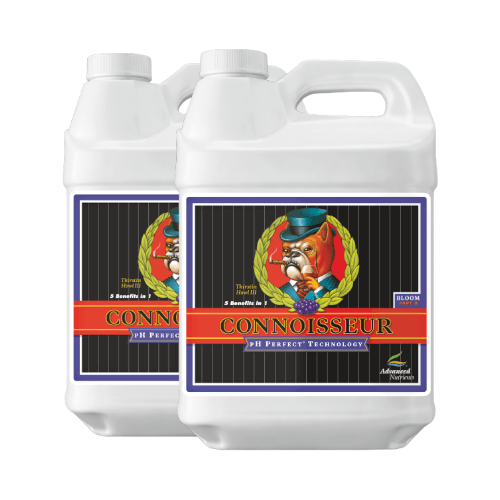 Advanced Nutrients Connoisseur Bloom A/B 500ml